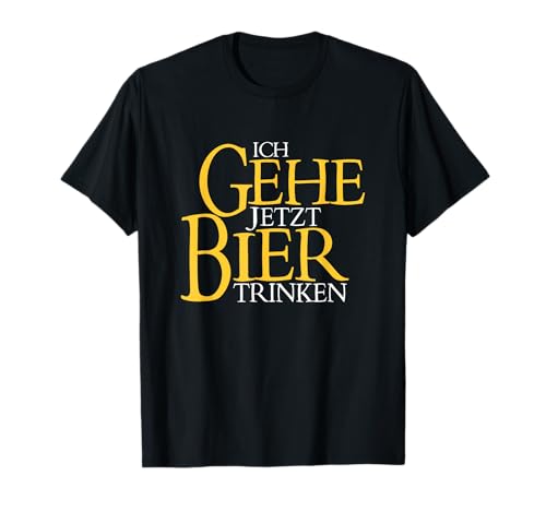 Herren Der Herr der Biere Beidseitig Bedruckt T-Shirt Herren Der Herr der Biere Beidseitig Bedruckt T-Shirt von Lustige Bierliebhaber & Bier Sprüche festival