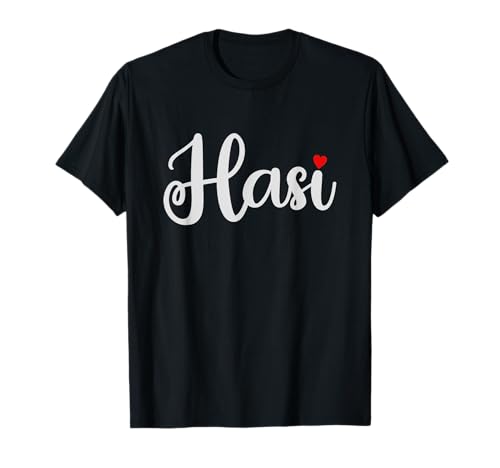 Hasen Hasi Pulli Hasi Mama Kaninchen Mit Herz Hasi T-Shirt Hasen Hasi Pulli Hasi Mama Kaninchen Mit Herz Hasi T-Shirt von Lustige Böses Hasi & Hasi Baby Geschenk Geburtstag