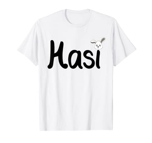 Hasen Hasi Pulli Hasi Mama Kaninchen Mit Herz Hasi T-Shirt Hasen Hasi Pulli Hasi Mama Kaninchen Mit Herz Hasi T-Shirt von Lustige Böses Hasi & Hasi Baby Geschenk Geburtstag