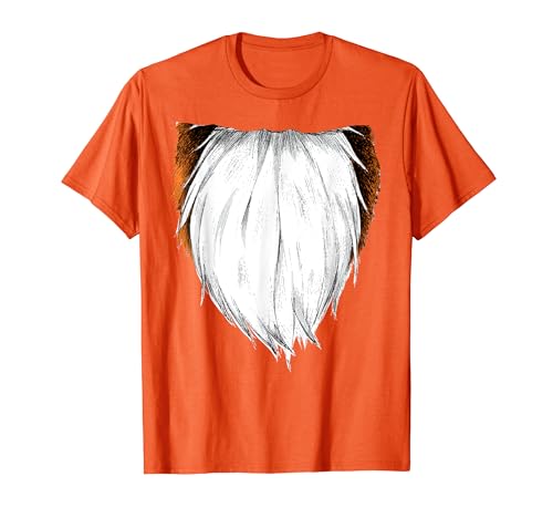 Fuchs Kostüm DIY Karneval Halloween lustig Kinder Erwachsene T-Shirt von Lustige DIY Kostüme Kinder Halloween Karneval