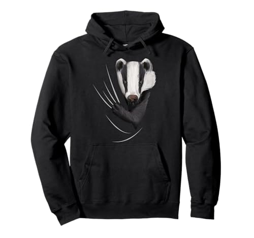 Dachs kommt aus Kleidung Kinder Geschenk Outfit Dachs Pullover Hoodie Dachs kommt aus Kleidung Kinder Geschenk Outfit Dachs Pullover Hoodie von Lustige Dachs Sachen für Damen, Herren & Kinder