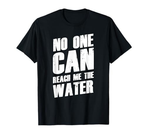 Lustige Denglisch Outfits & Geschenke Damen Party T-Shirt Schwarz S Witziges Denglisch Outfit No One Can Reach Me The Water Humorvolles Party Geschenk zu einer klassischen deutschen Redewendung. Lustige Denglisch Outfits & Geschenke Damen Party T-Shirt Schwarz S Witziges Denglisch Outfit No One Can Reach Me The Water Humorvolles Party Geschenk zu einer klassischen deutschen Redewendung. von Lustige Denglisch Outfits & Geschenke