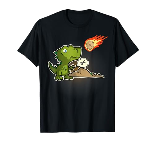 Lustiges T-Rex Dinosaurier Shirt für Kinder und Erwachsene T-Shirt Lustiges T-Rex Dinosaurier Shirt für Kinder und Erwachsene T-Shirt von Lustige Dinosaurier T-Rex Geschenke T-Shirts