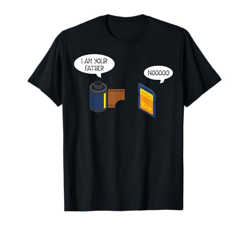 Fotografie Lustig Kamera Fotograf Herren Damen Fotografen T-Shirt Fotografie Lustig Kamera Fotograf Herren Damen Fotografen T-Shirt von Lustige Fotografen Geschenk Co.