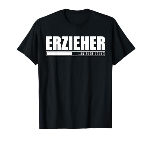Pädagogen und Kindergarten Erzieher Design für Männer I T-Shirt Pädagogen und Kindergarten Erzieher Design für Männer I T-Shirt von Lustige Fun-Shirt Geschenk-Idee für Erzieher