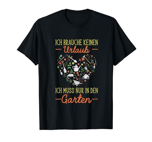 Bepflanzung Gartenarbeit Hobbygärtner Frauen Gärtnerin T-Shirt Bepflanzung Gartenarbeit Hobbygärtner Frauen Gärtnerin T-Shirt von Lustige Garten Sprüche