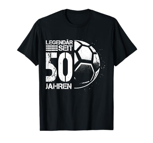 50. Geburtstag Deko Handball Spieler 50 Jahre Männer Mann T-Shirt 50. Geburtstag Deko Handball Spieler 50 Jahre Männer Mann T-Shirt von Lustige Geburtstag Handball Junge Männer Geschenke