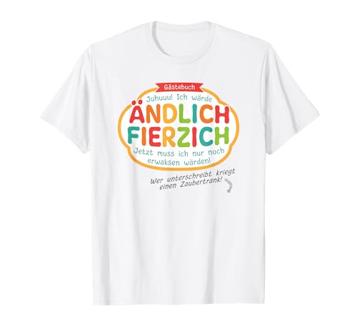 Lustige Geschenke 40er Geburtstag Frauen & Männer - T-Shirt - Weiß, Mehrfarbig - Unisex - Kurzarm - Größe S - Klassische Passform - Baumwolle - Geburtstag - Gästebuch Funktion Lustige Geschenke 40er Geburtstag Frauen & Männer - T-Shirt - Weiß, Mehrfarbig - Unisex - Kurzarm - Größe S - Klassische Passform - Baumwolle - Geburtstag - Gästebuch Funktion von Lustige Geschenke 40er Geburtstag Frauen & Männer