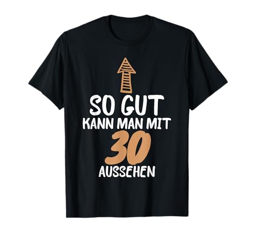 30 Geburtstag Frauen Männer Lustig 30er 1992 Geburtstag T-Shirt 30 Geburtstag Frauen Männer Lustig 30er 1992 Geburtstag T-Shirt von Lustige Geschenke & Geschenkideen zum Geburtstag