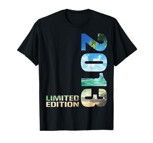 12. Geburtstag Limited Edition 2013 Junge Mädchen 12 T-Shirt von Lustige Geschenke zum 12. Geburtstag 2013