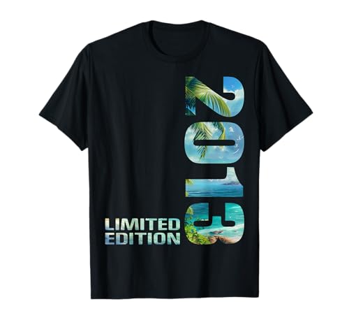 12. Geburtstag Limited Edition 2013 Junge Mädchen 12 T-Shirt von Lustige Geschenke zum 12. Geburtstag 2013