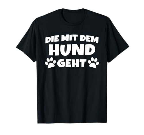 Haustier Hunde Besitzer Lustiger Spruch Frauen & Damen T-Shirt Haustier Hunde Besitzer Lustiger Spruch Frauen & Damen T-Shirt von Lustige Geschenkideen für Hunde Fans