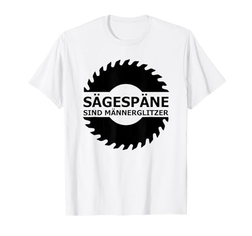 Tischler Schreiner Handwerk Lustiger Spruch Männer Geschenk T-Shirt Tischler Schreiner Handwerk Lustiger Spruch Männer Geschenk T-Shirt von Lustige Handwerker & Heimwerker Geschenkidee