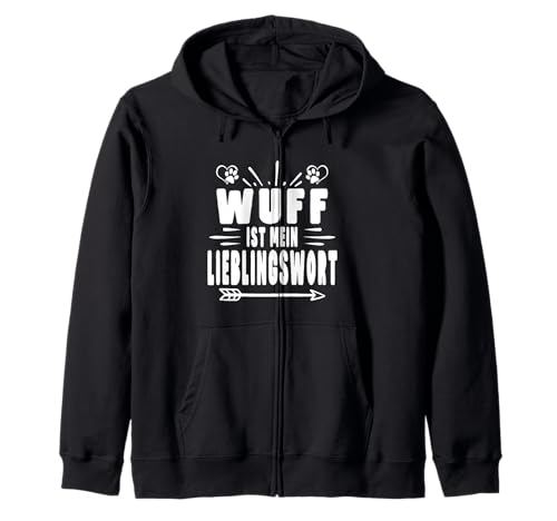 Hund Dog Hundeliebhaber Hunde Mama Gassi gehen Hunde Kapuzenjacke von Lustige Hunde Sprüche Geschenk für Hundebesitzer