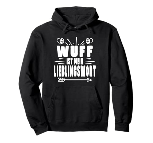 Hund Dog Hundeliebhaber Hunde Mama Gassi gehen Hunde Pullover Hoodie von Lustige Hunde Sprüche Geschenk für Hundebesitzer