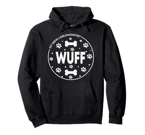 Hund Dog Hundeliebhaber Hunde Mama Gassi gehen Hunde Pullover Hoodie von Lustige Hunde Sprüche Geschenk für Hundebesitzer