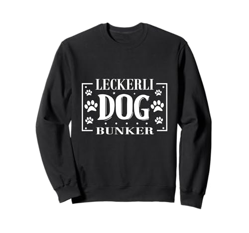 Hund Dog Hundeliebhaber Hunde Mama Gassi gehen Hunde Sweatshirt von Lustige Hunde Sprüche Geschenk für Hundebesitzer