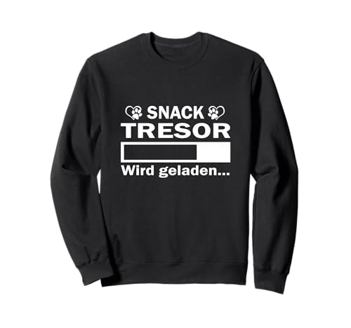 Hund Dog Hundeliebhaber Hunde Mama Gassi gehen Hunde Sweatshirt von Lustige Hunde Sprüche Geschenk für Hundebesitzer