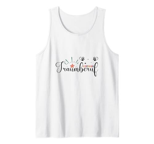 Hund Dog Hundeliebhaber Hunde Mama Gassi gehen Hunde Tank Top von Lustige Hunde Sprüche Geschenk für Hundebesitzer