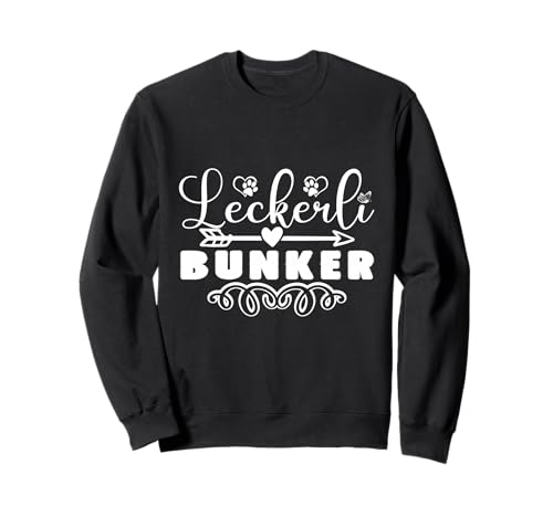 Hund Hundeliebhaber Hunde Mama Gassi gehen Hunde Sweatshirt von Lustige Hunde Sprüche Geschenk für Hundebesitzer