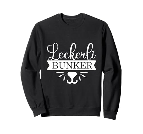 Hund Hundeliebhaber Hunde Mama Gassi gehen Hunde Sweatshirt von Lustige Hunde Sprüche Geschenk für Hundebesitzer