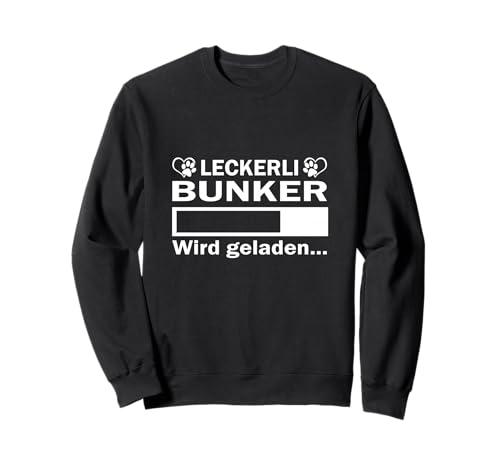Hund Hundeliebhaber Hunde Mama Gassi gehen Hunde Sweatshirt von Lustige Hunde Sprüche Geschenk für Hundebesitzer