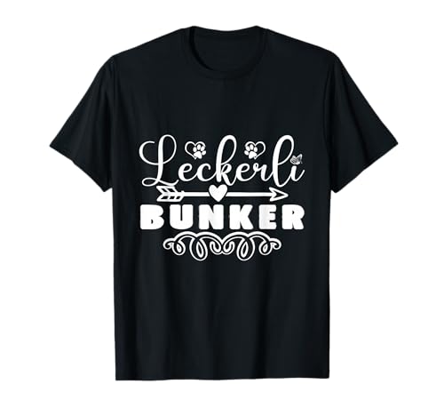 Hund Hundeliebhaber Hunde Mama Gassi gehen Hunde T-Shirt von Lustige Hunde Sprüche Geschenk für Hundebesitzer