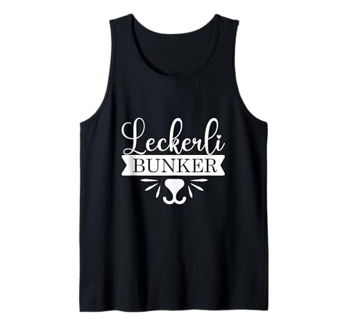 Hund Hundeliebhaber Hunde Mama Gassi gehen Hunde Tank Top von Lustige Hunde Sprüche Geschenk für Hundebesitzer