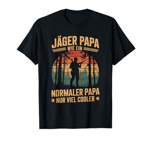 Jagd Hirsch Männer Wildschwein Lustig Jagen Wald, Jäger T-Shirt Jagd Hirsch Männer Wildschwein Lustig Jagen Wald, Jäger T-Shirt von Lustige Jäger Geschenke & Jagd und Jagen Zubehör