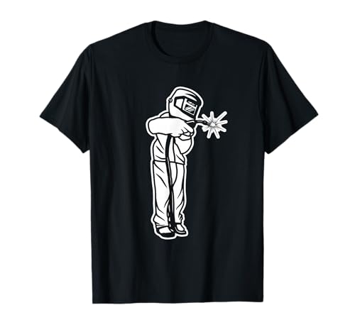 Schweißer Kind Universalschweißer Metallbauer Jungs T-Shirt Schweißer Kind Universalschweißer Metallbauer Jungs T-Shirt von Lustige Jungen Schweißer Shirts