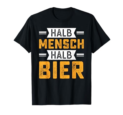 Lustiges Männer Lustiger Spruch T-Shirt von Lustige Männer Outfits