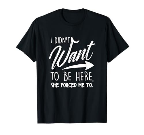 Ich wollte Nicht Hier Sein - Lustiges Männer Sprüche T-Shirt Ich wollte Nicht Hier Sein - Lustiges Männer Sprüche T-Shirt von Lustige Männer Sprüche Geburtstagsgeschenke