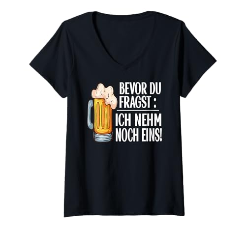 Damen Malle Party Gruppenshirt Mallorca Outfit Damen Herren Party T-Shirt mit V-Ausschnitt Damen Malle Party Gruppenshirt Mallorca Outfit Damen Herren Party T-Shirt mit V-Ausschnitt von Lustige Party Köstüme Frauen Männer Urlaub