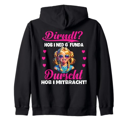 Malle Party Gruppenshirt Mallorca Outfit Damen Herren Party Kapuzenjacke von Lustige Party Köstüme Frauen Männer Urlaub