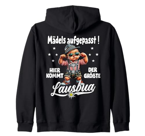 Malle Party Gruppenshirt Mallorca Outfit Damen Herren Party Kapuzenjacke von Lustige Party Köstüme Frauen Männer Urlaub
