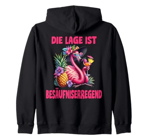 Malle Party Gruppenshirt Mallorca Outfit Damen Herren Party Kapuzenjacke Malle Party Gruppenshirt Mallorca Outfit Damen Herren Party Kapuzenjacke von Lustige Party Köstüme Frauen Männer Urlaub