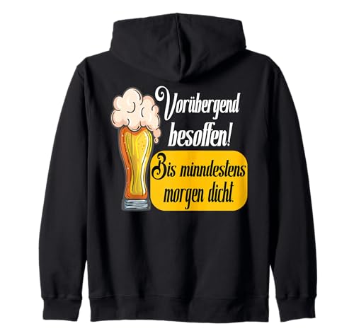 Malle Party Gruppenshirt Mallorca Outfit Damen Herren Party Kapuzenjacke von Lustige Party Köstüme Frauen Männer Urlaub