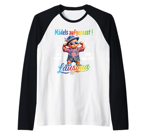 Malle Party Gruppenshirt Mallorca Outfit Damen Herren Party Raglan Malle Party Gruppenshirt Mallorca Outfit Damen Herren Party Raglan von Lustige Party Köstüme Frauen Männer Urlaub