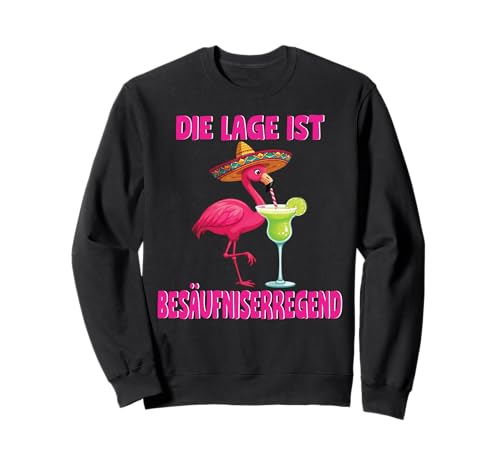Malle Party Gruppenshirt Mallorca Outfit Damen Herren Party Sweatshirt Malle Party Gruppenshirt Mallorca Outfit Damen Herren Party Sweatshirt von Lustige Party Köstüme Frauen Männer Urlaub