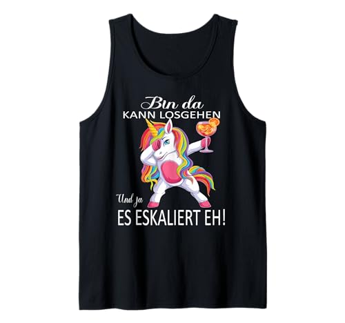 Malle Party Gruppenshirt Mallorca Outfit Damen Herren Party Tank Top Malle Party Gruppenshirt Mallorca Outfit Damen Herren Party Tank Top von Lustige Party Köstüme Frauen Männer Urlaub