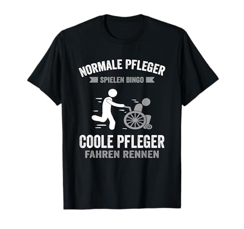 Lustige Pflege Spruch T-Shirt für Herren, Pflegekraft, Altenpfleger, Krankenpfleger, Pflegefachkraft, Schwarz, M, Kurzarm Lustige Pflege Spruch T-Shirt für Herren, Pflegekraft, Altenpfleger, Krankenpfleger, Pflegefachkraft, Schwarz, M, Kurzarm von Lustige Pflege Spruch Pflegekraft Geschenke
