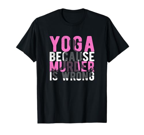 Lustige Pilates & Yogi Designs Damen Yoga Meditieren Yogasitz T-Shirt Schwarz S Yoga-T-Shirt Lustige Pilates & Yogi Designs Damen Yoga Meditieren Yogasitz T-Shirt Schwarz S Yoga-T-Shirt von Lustige Pilates & Yogi Designs