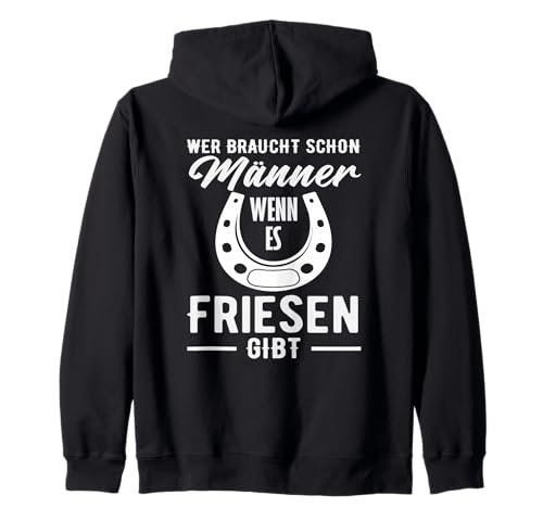 Wer Braucht Schon Männer Pferdemädchen Reiten Reiterin Kapuzenjacke Wer Braucht Schon Männer Pferdemädchen Reiten Reiterin Kapuzenjacke von Lustige Reitergeschenke für Damen Herren Teenager