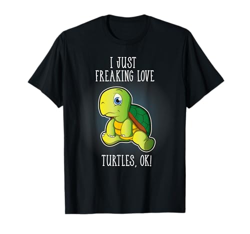 Schildkröten Shirt für Männer Frauen und Kinder Lustiges Ges T-Shirt Schildkröten Shirt für Männer Frauen und Kinder Lustiges Ges T-Shirt von Lustige Schildkröte T-Shirts