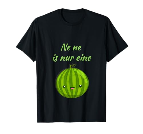 Wassermelone Geburt Baby Schwangerschaft verkünden Babybauch T-Shirt Wassermelone Geburt Baby Schwangerschaft verkünden Babybauch T-Shirt von Lustige Ankündigung zur Baby Geburt für Schwangere