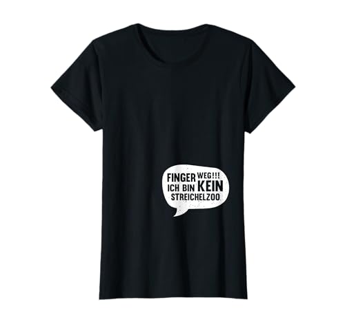 Schwanger Werdende Mama Babybauch Schwangerschaft T-Shirt Schwanger Werdende Mama Babybauch Schwangerschaft T-Shirt von Lustige Schwangerschaft Mama Geschenke