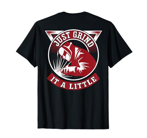 Lustige Schweißer Kleidung für Männer und Frauen | Schweißer T-Shirt, Unisex, Schweißer, Metallarbeiter, Welding-Enthusiasten, Männer, Frauen, Kurzarm, T-Shirt, Schwarz, Klein, EU, 38-43 cm, 3 inches Lustige Schweißer Kleidung für Männer und Frauen | Schweißer T-Shirt, Unisex, Schweißer, Metallarbeiter, Welding-Enthusiasten, Männer, Frauen, Kurzarm, T-Shirt, Schwarz, Klein, EU, 38-43 cm, 3 inches von Lustige Schweißer Kleidung für Männer und Frauen