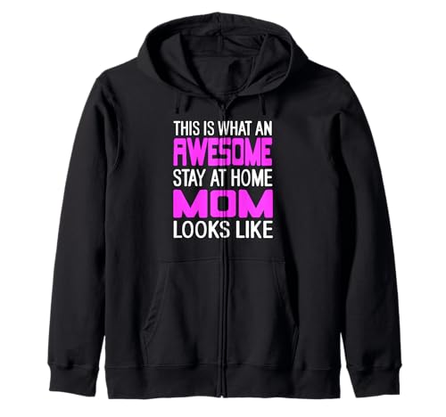 Das Ist Wie Eine Lustige Zuhause Mama Aussieht Kapuzenjacke Das Ist Wie Eine Lustige Zuhause Mama Aussieht Kapuzenjacke von Lustige Sprüche Für Zuhause Mamas