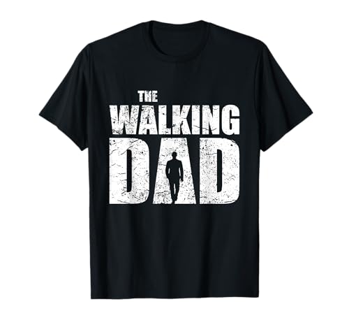 Lustige Sprüche Fun T-Shirt Kurzarm Schwarz Medium Retro Used Look Vater Sohn Vatertag Geburtstag Jahrestag Männer von Lustige Sprüche Fun Geburtstagsgeschenk Ehemann