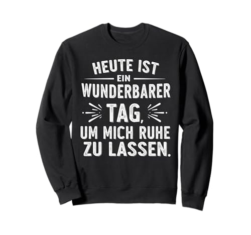 T-Shirt Mit Lustigen Sprüchen Herren Damen Lustig Geschenk Sweatshirt T-Shirt Mit Lustigen Sprüchen Herren Damen Lustig Geschenk Sweatshirt von Lustige Sprüche T-Shirt Herren Damen